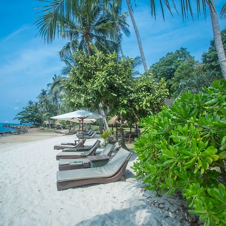 Tolani Resort Koh Kood Ko Kut Экстерьер фото