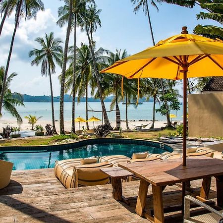 Tolani Resort Koh Kood Ko Kut Экстерьер фото