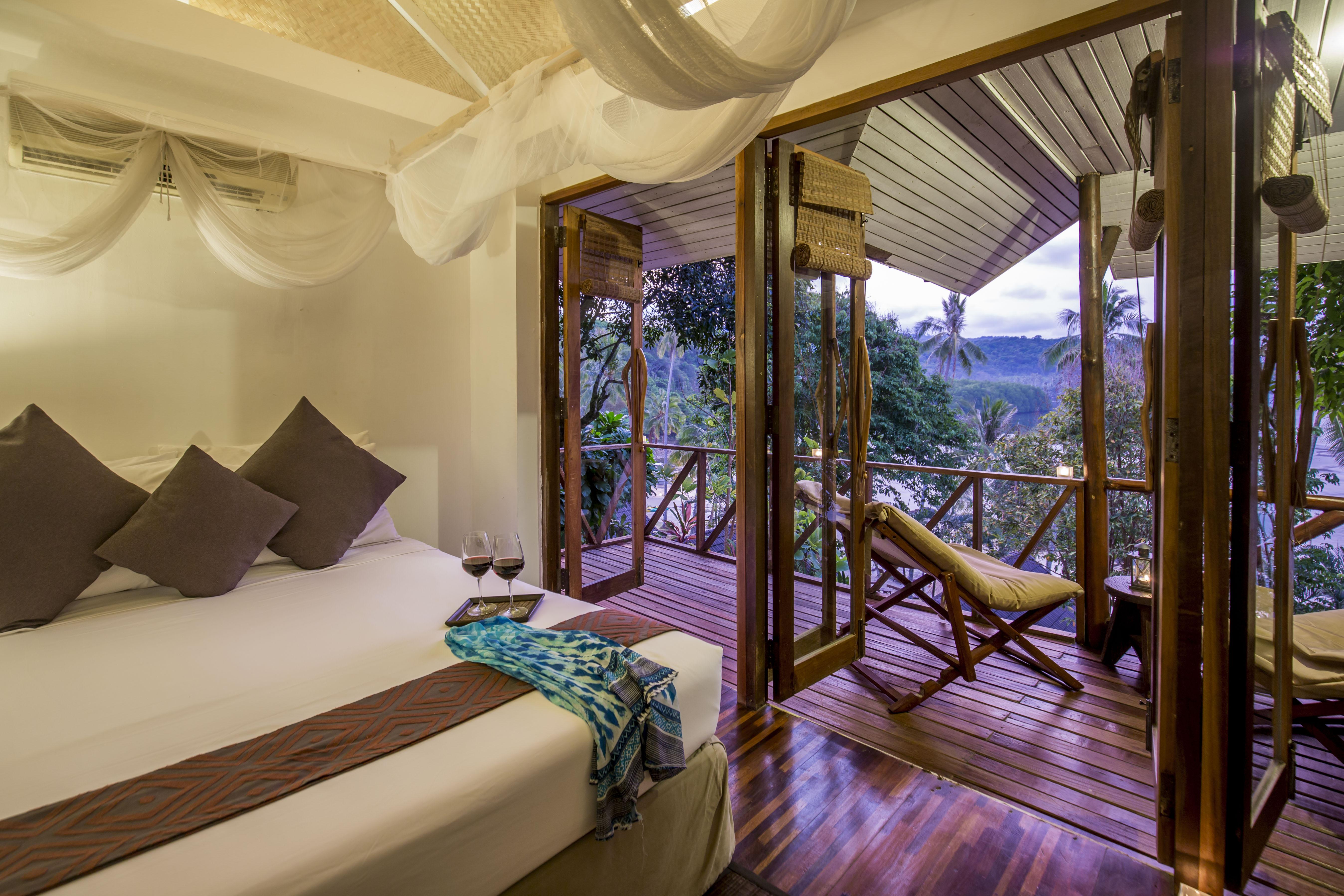 Tolani Resort Koh Kood Ko Kut Экстерьер фото