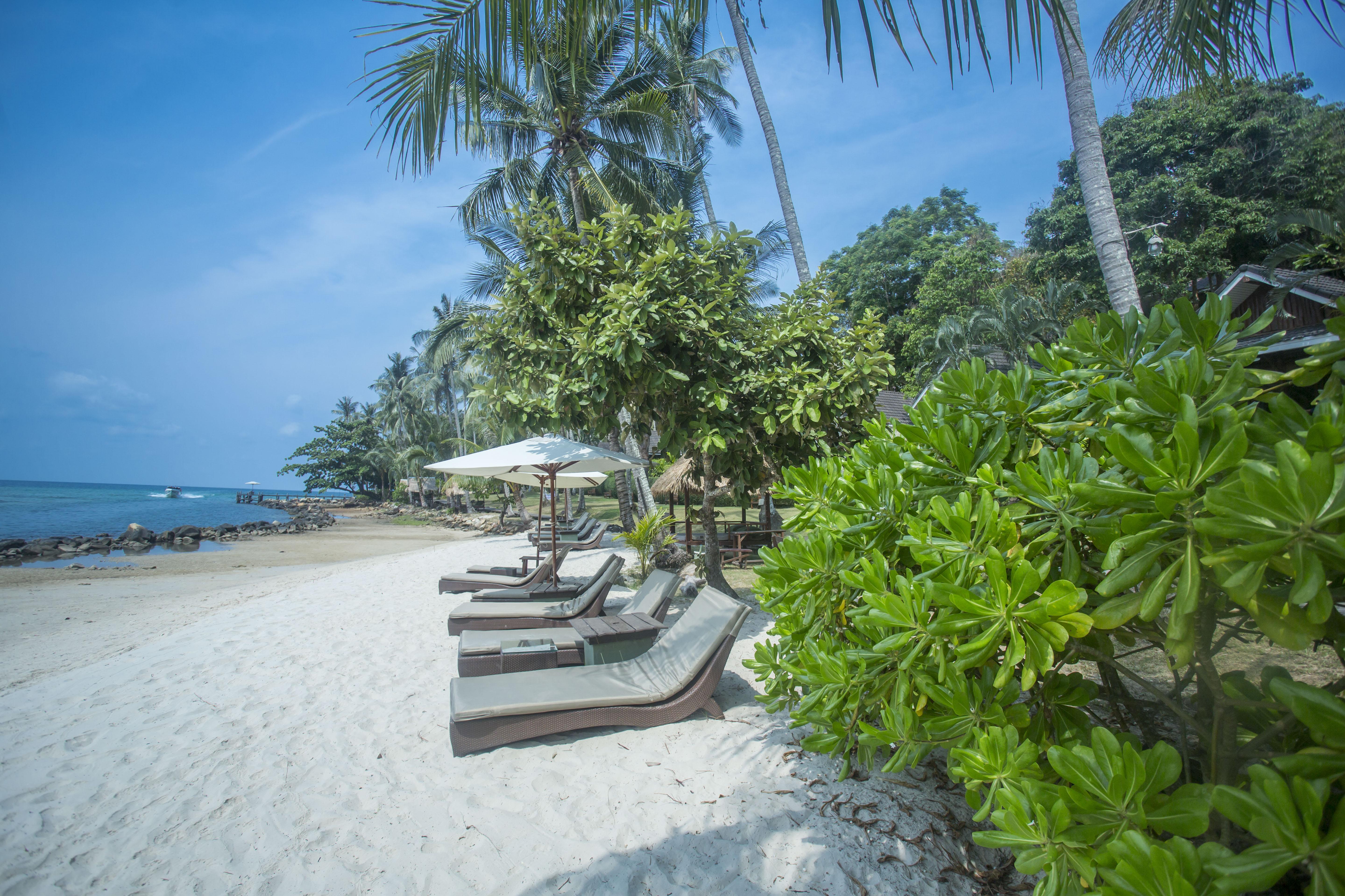 Tolani Resort Koh Kood Ko Kut Экстерьер фото