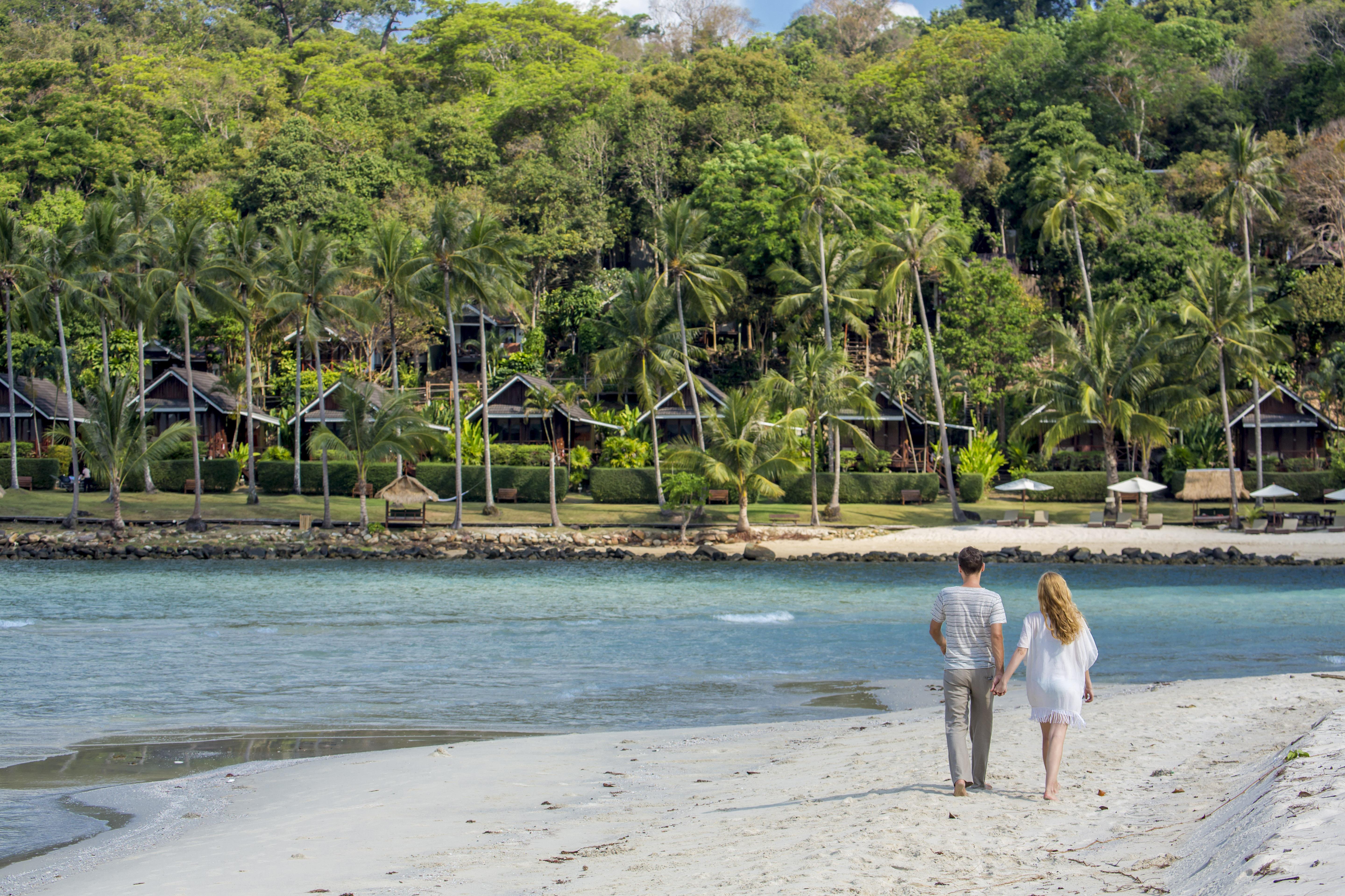 Tolani Resort Koh Kood Ko Kut Экстерьер фото