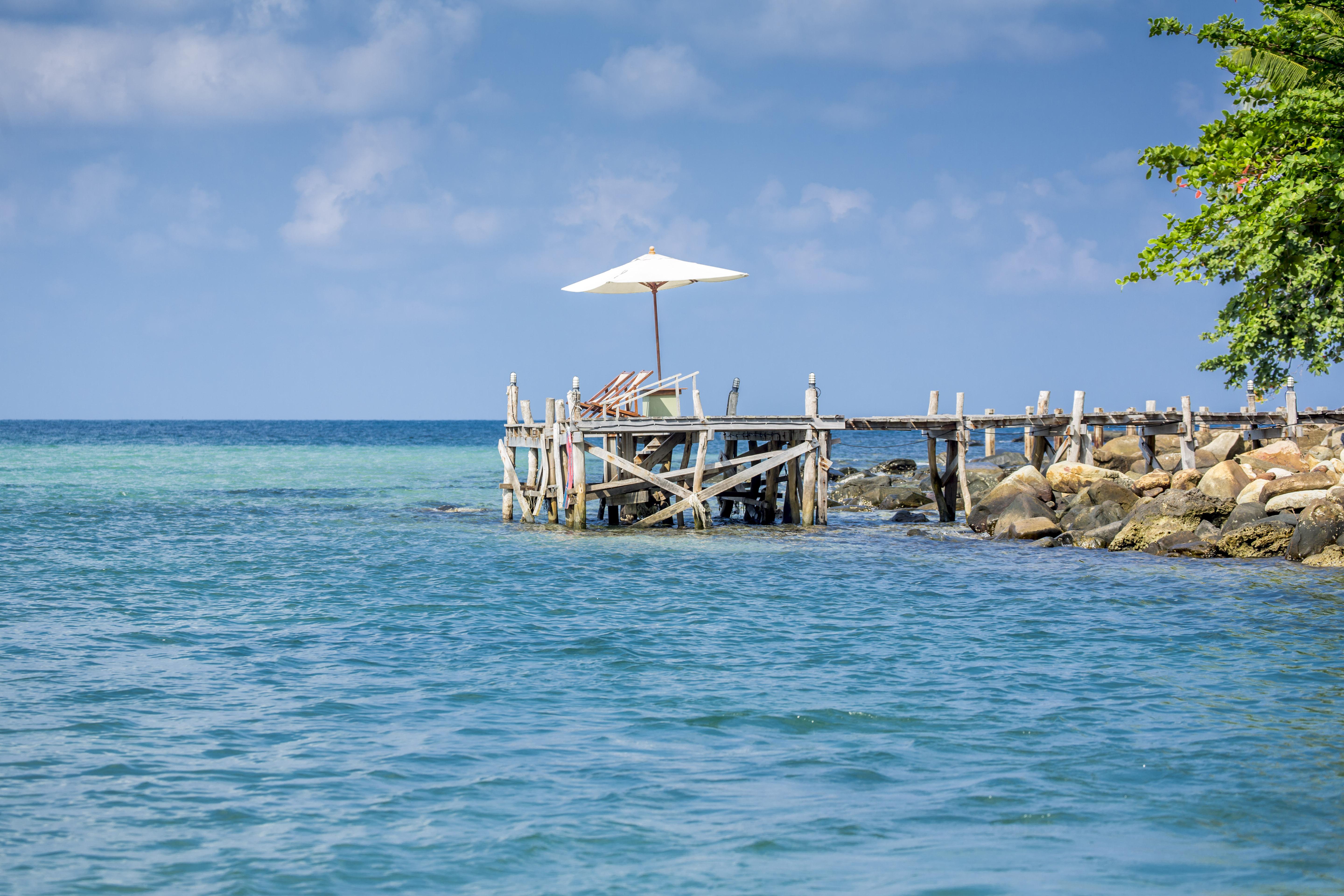 Tolani Resort Koh Kood Ko Kut Экстерьер фото