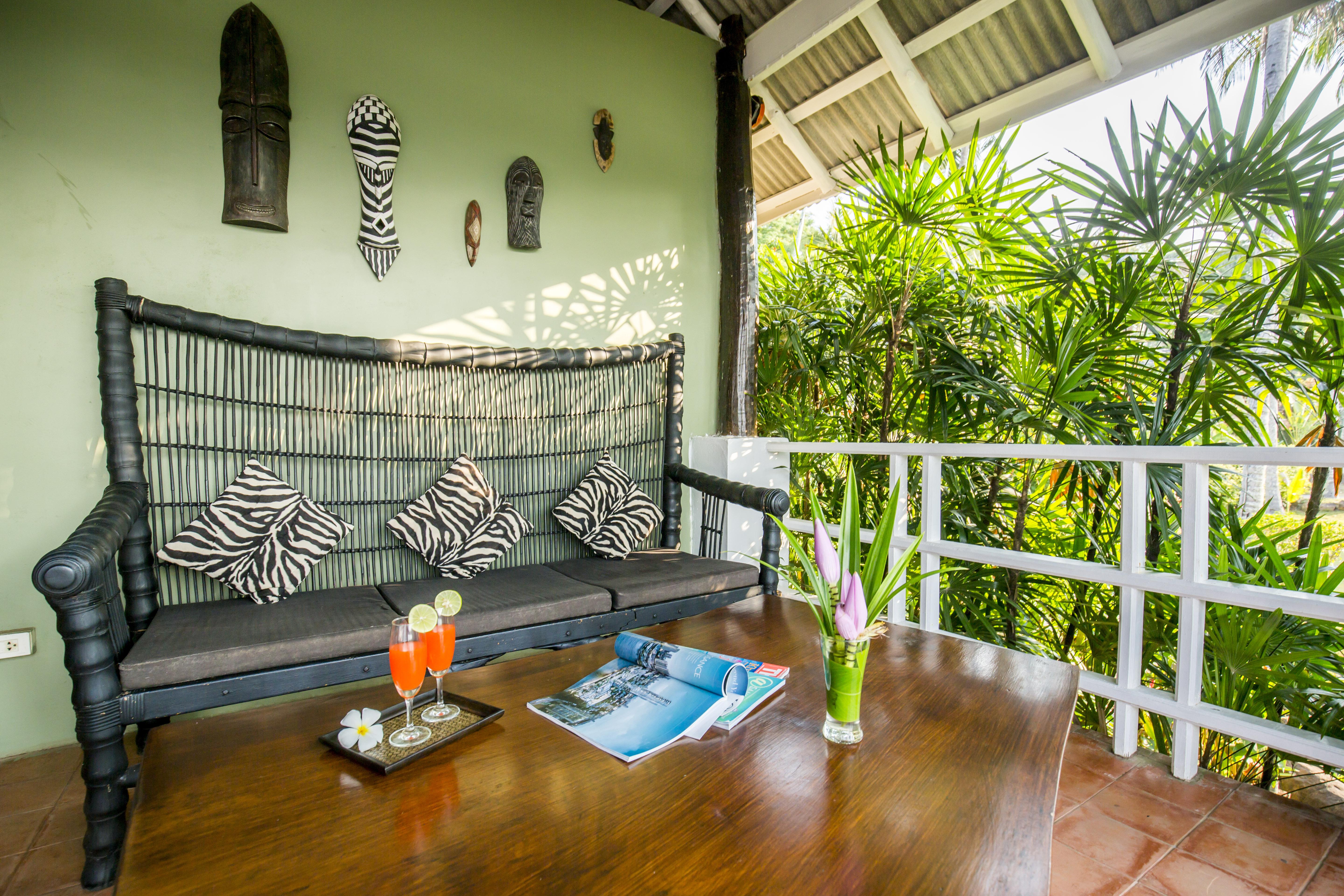 Tolani Resort Koh Kood Ko Kut Экстерьер фото