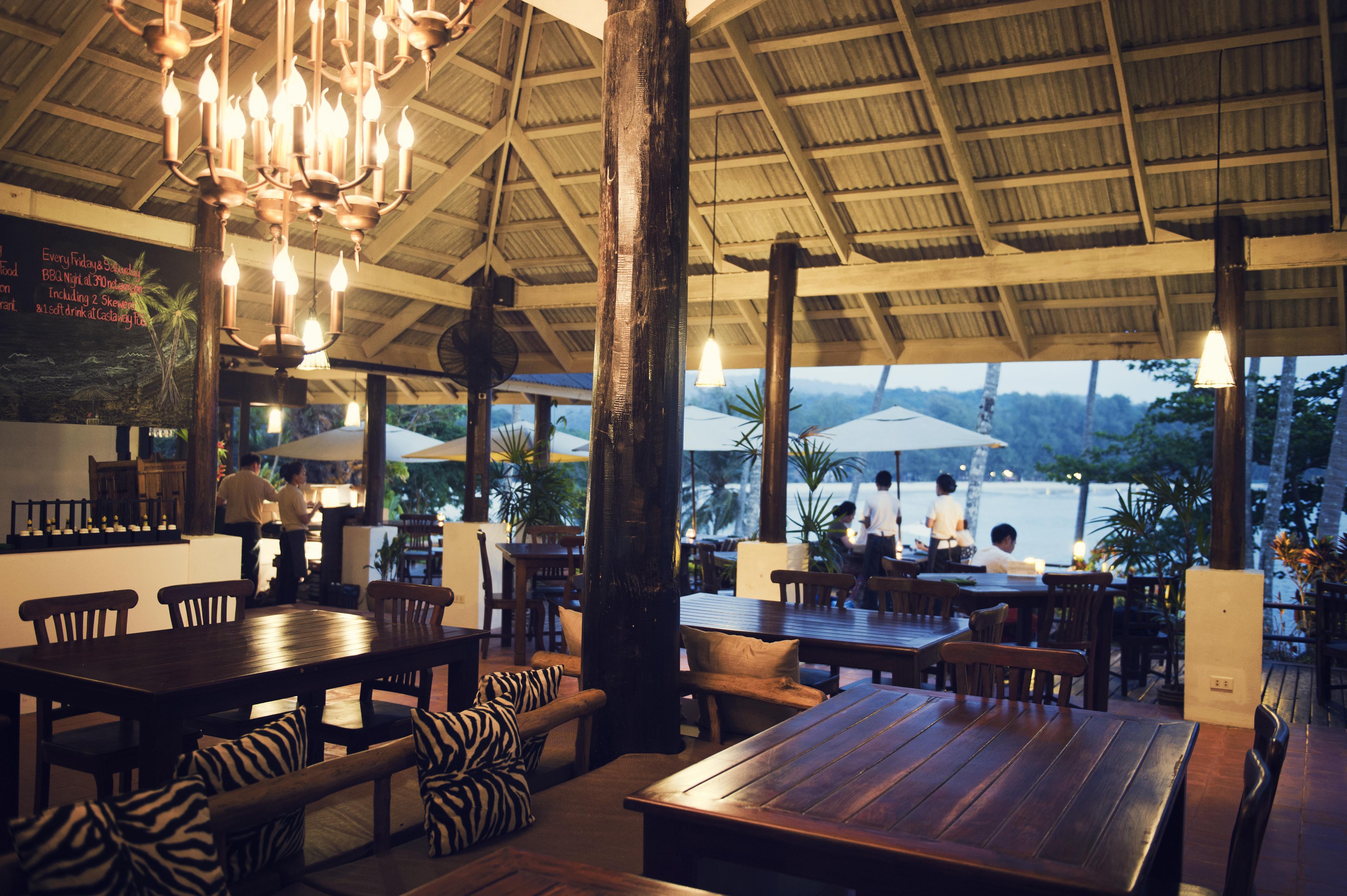 Tolani Resort Koh Kood Ko Kut Экстерьер фото