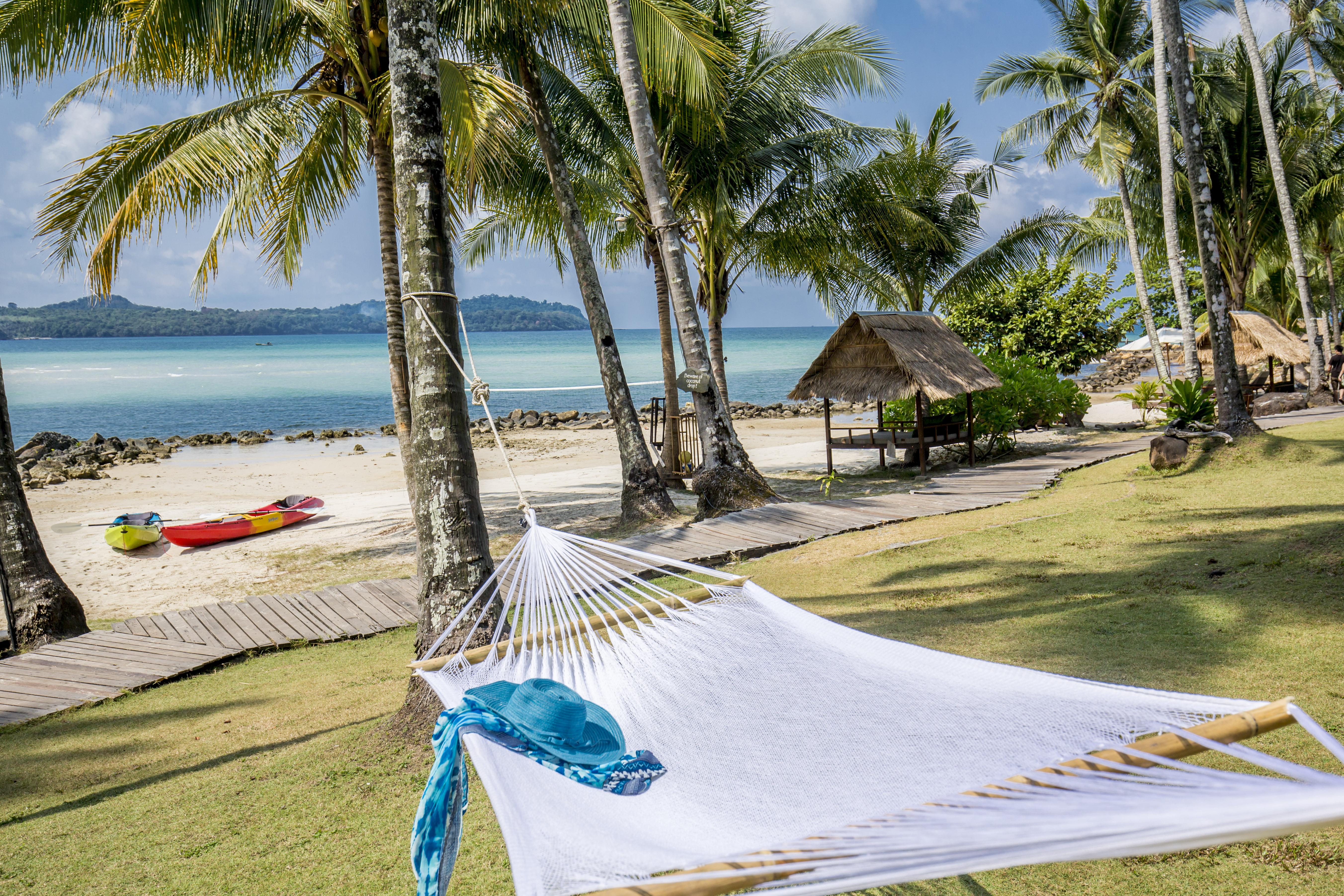 Tolani Resort Koh Kood Ko Kut Экстерьер фото