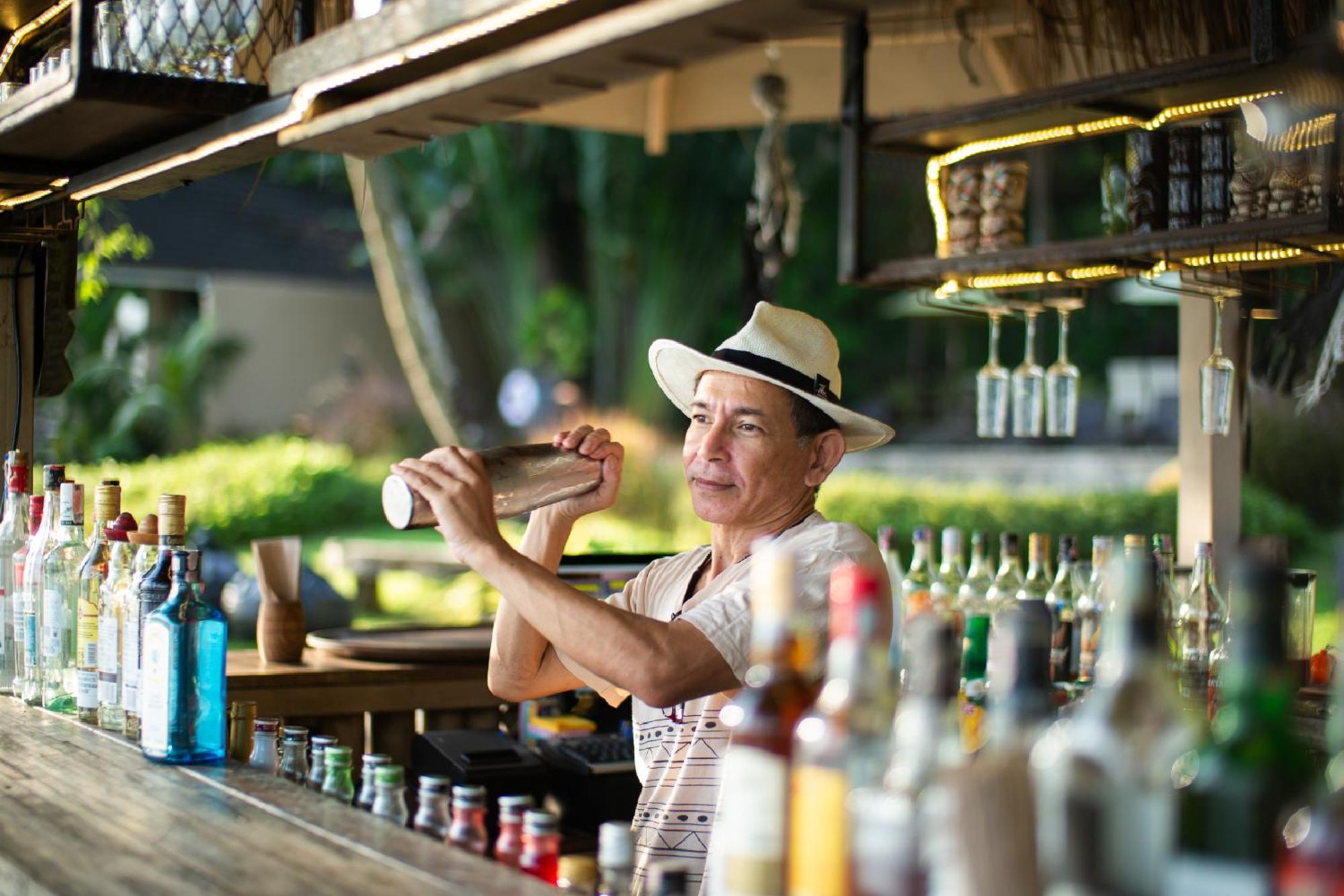 Tolani Resort Koh Kood Ko Kut Экстерьер фото
