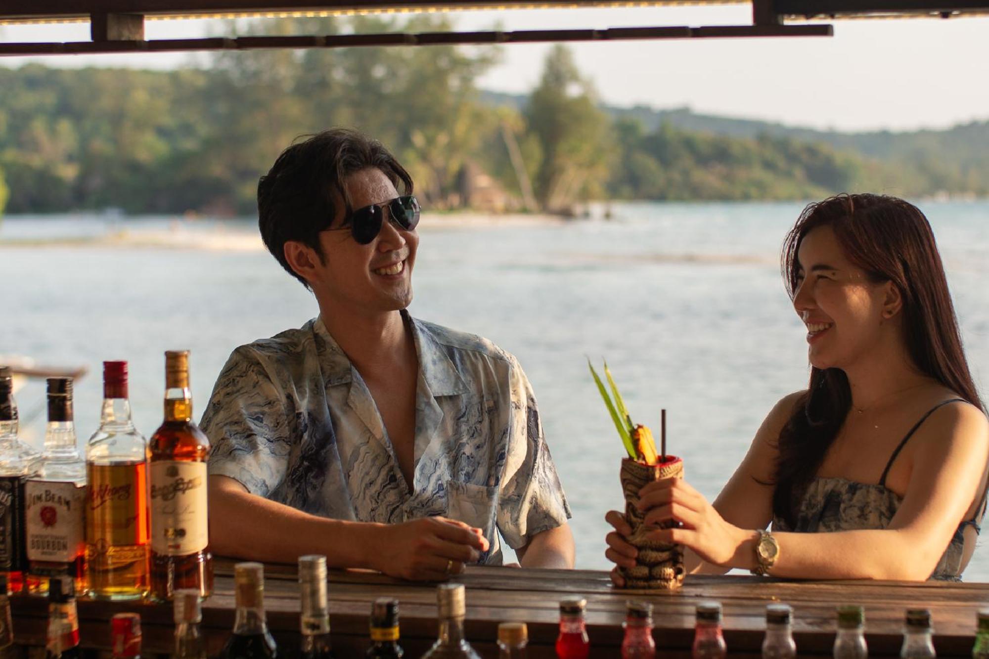 Tolani Resort Koh Kood Ko Kut Экстерьер фото
