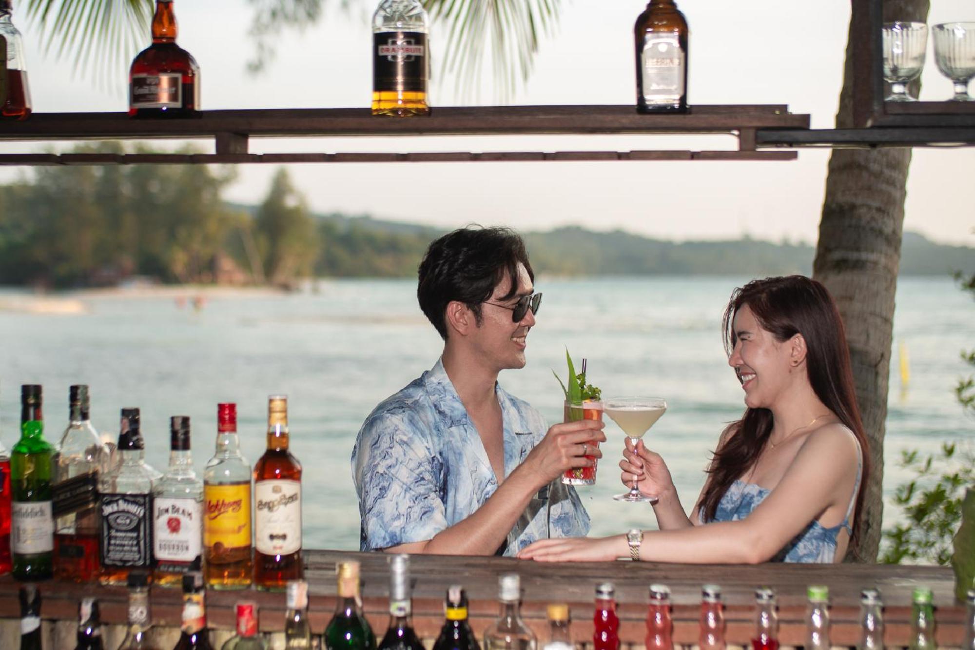 Tolani Resort Koh Kood Ko Kut Экстерьер фото