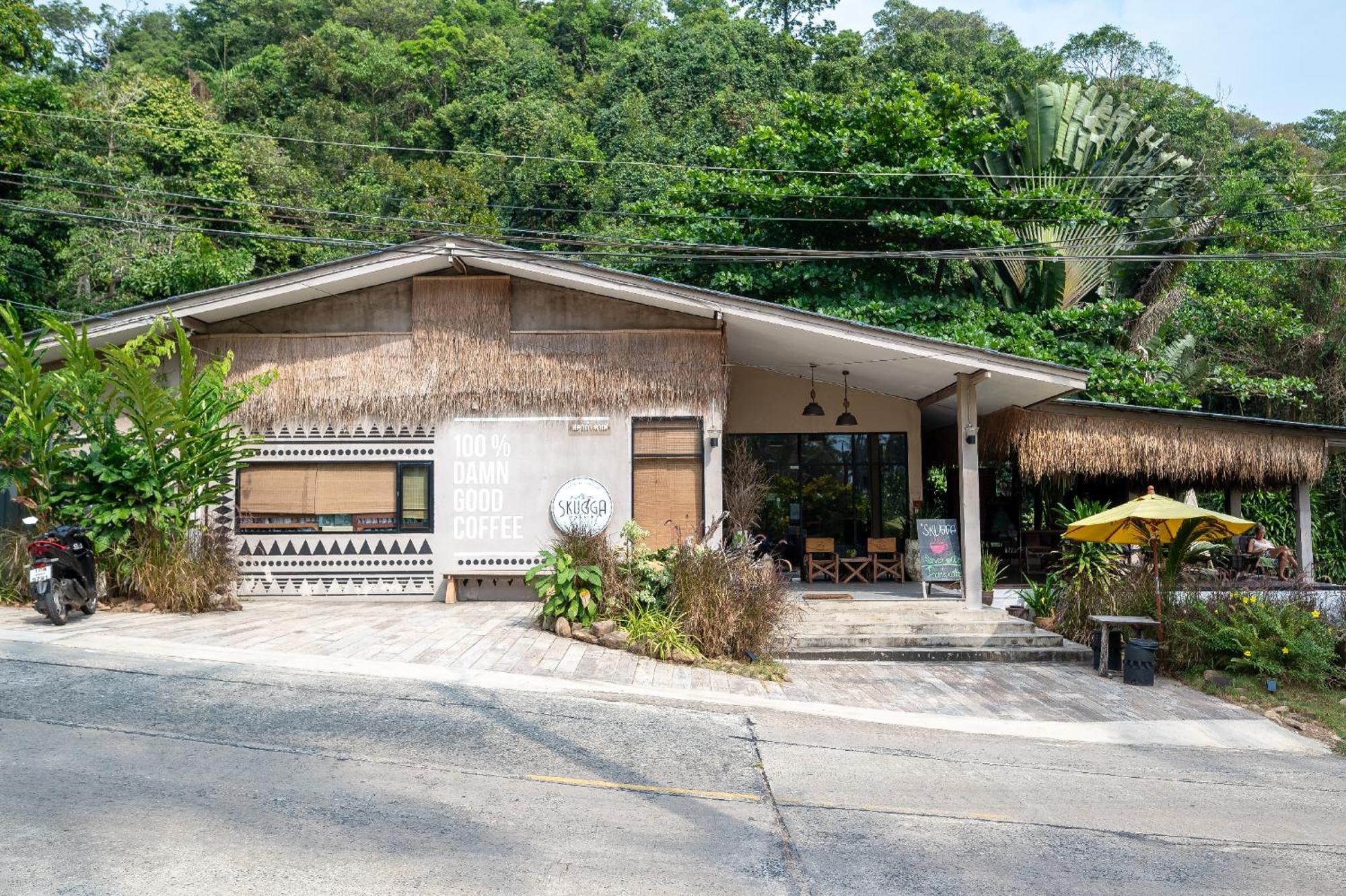 Tolani Resort Koh Kood Ko Kut Экстерьер фото