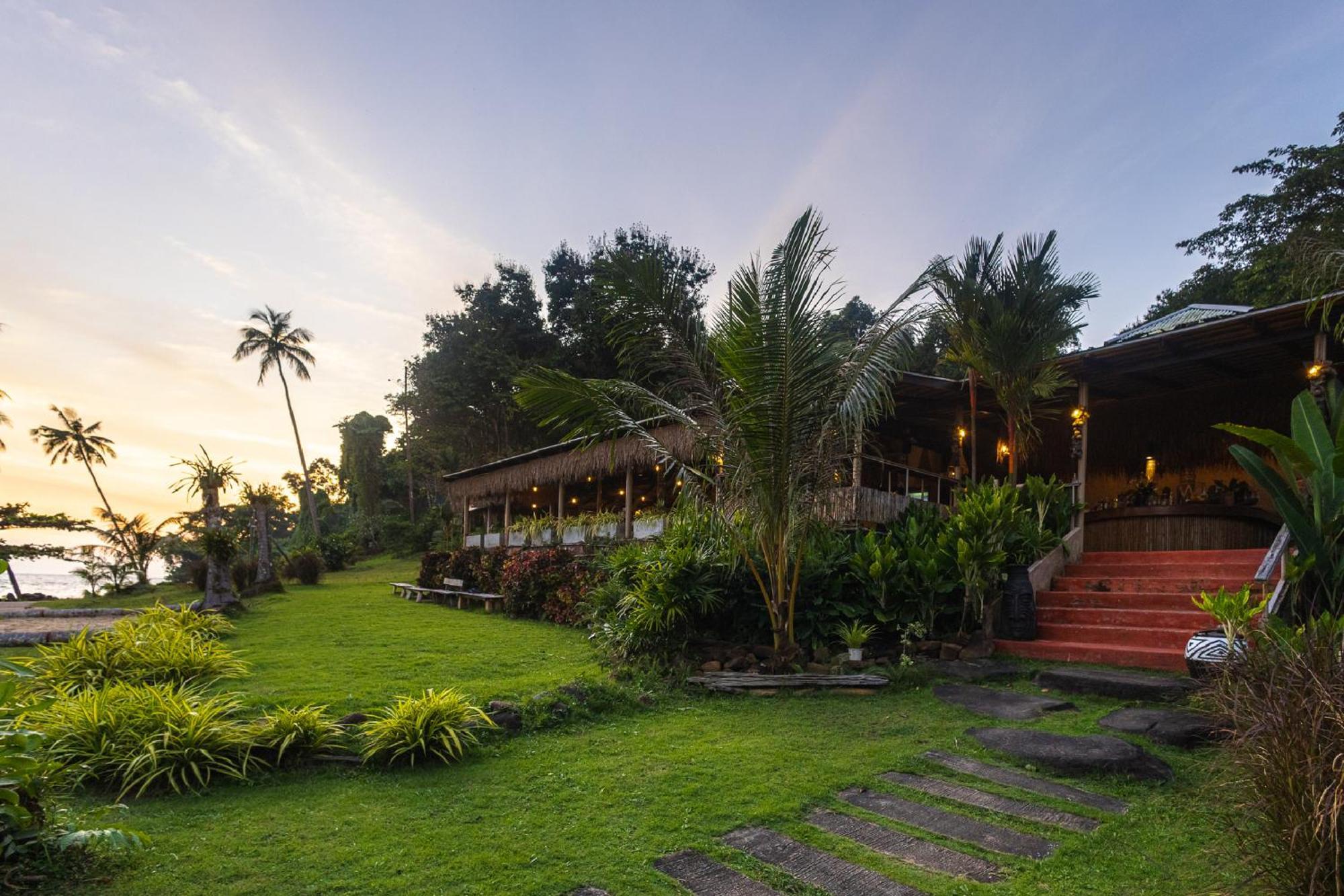 Tolani Resort Koh Kood Ko Kut Экстерьер фото