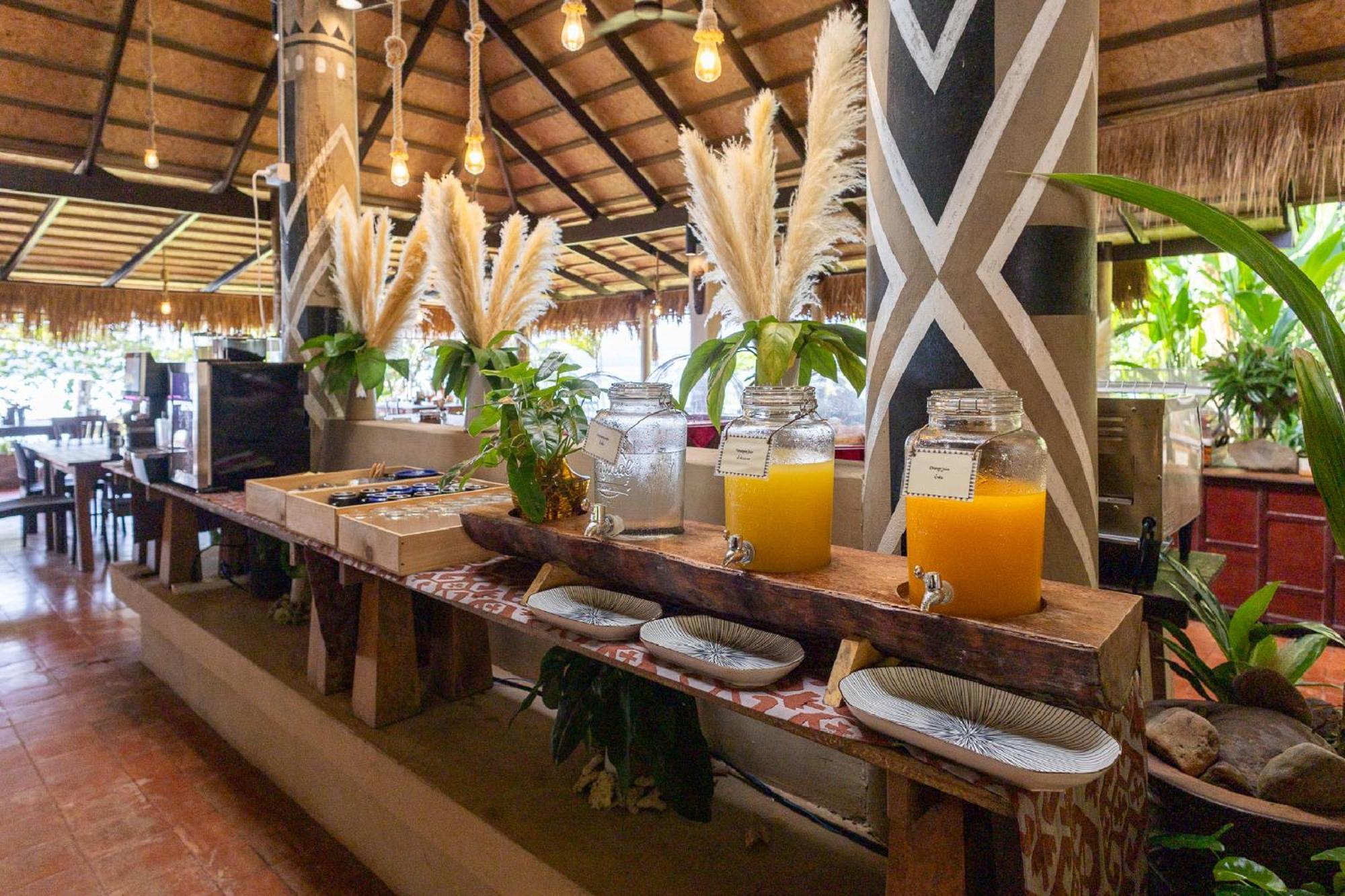 Tolani Resort Koh Kood Ko Kut Экстерьер фото