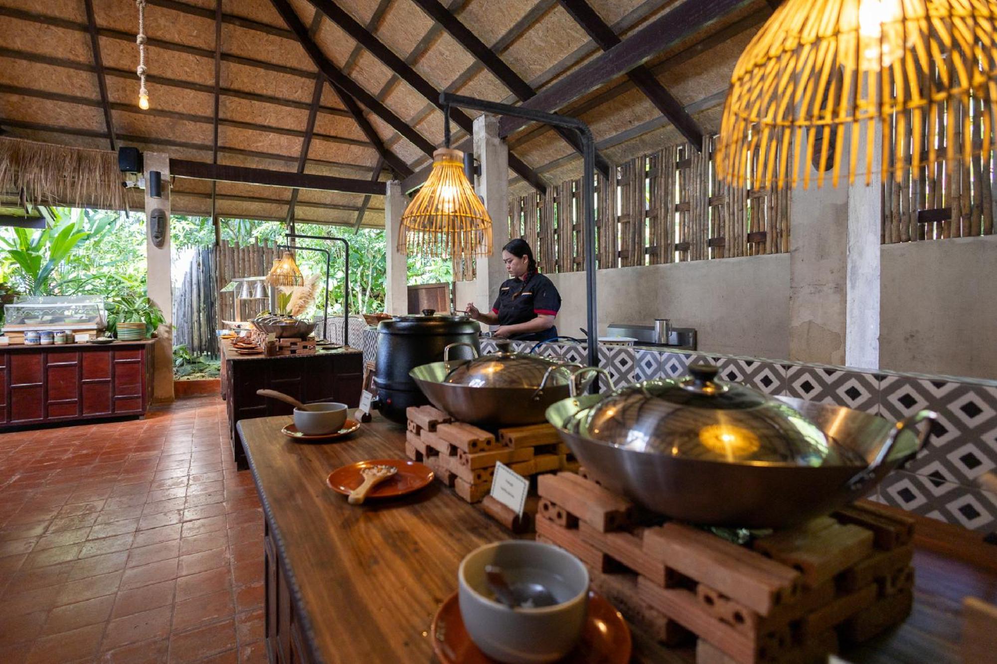 Tolani Resort Koh Kood Ko Kut Экстерьер фото