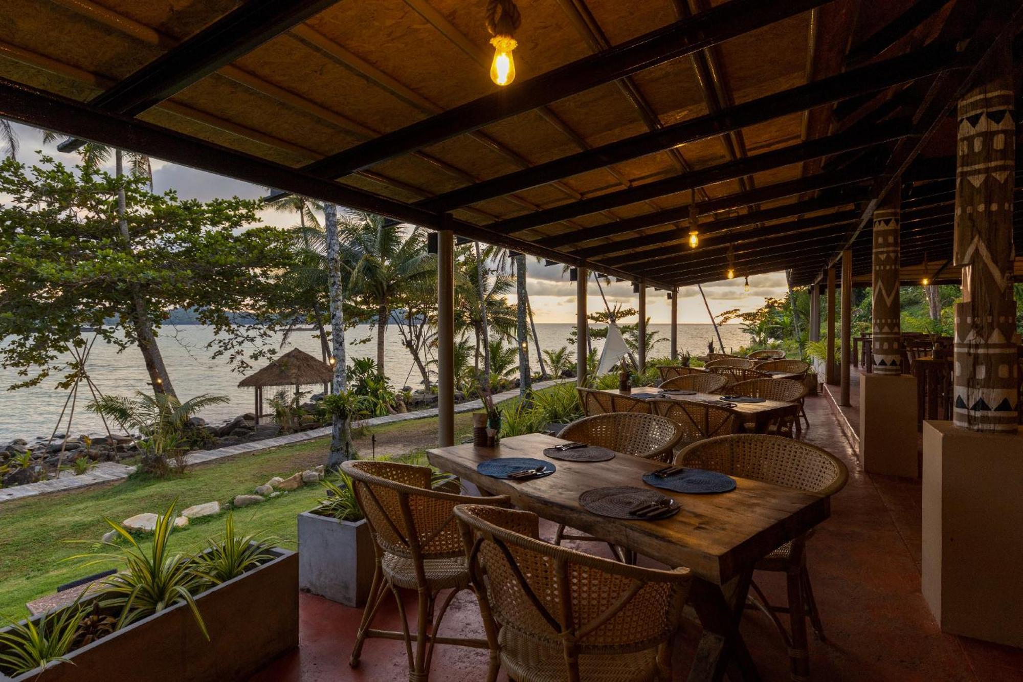 Tolani Resort Koh Kood Ko Kut Экстерьер фото