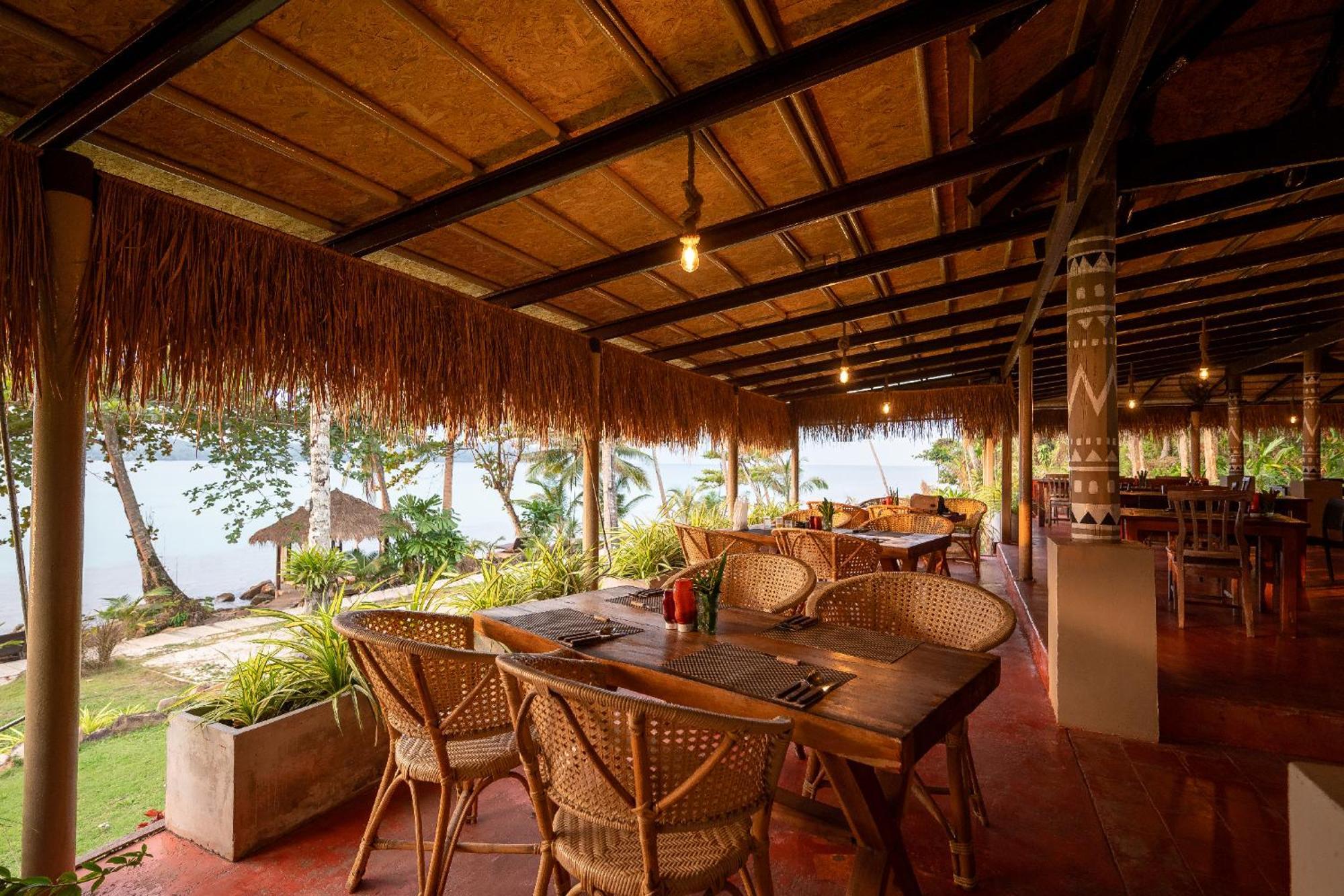 Tolani Resort Koh Kood Ko Kut Экстерьер фото