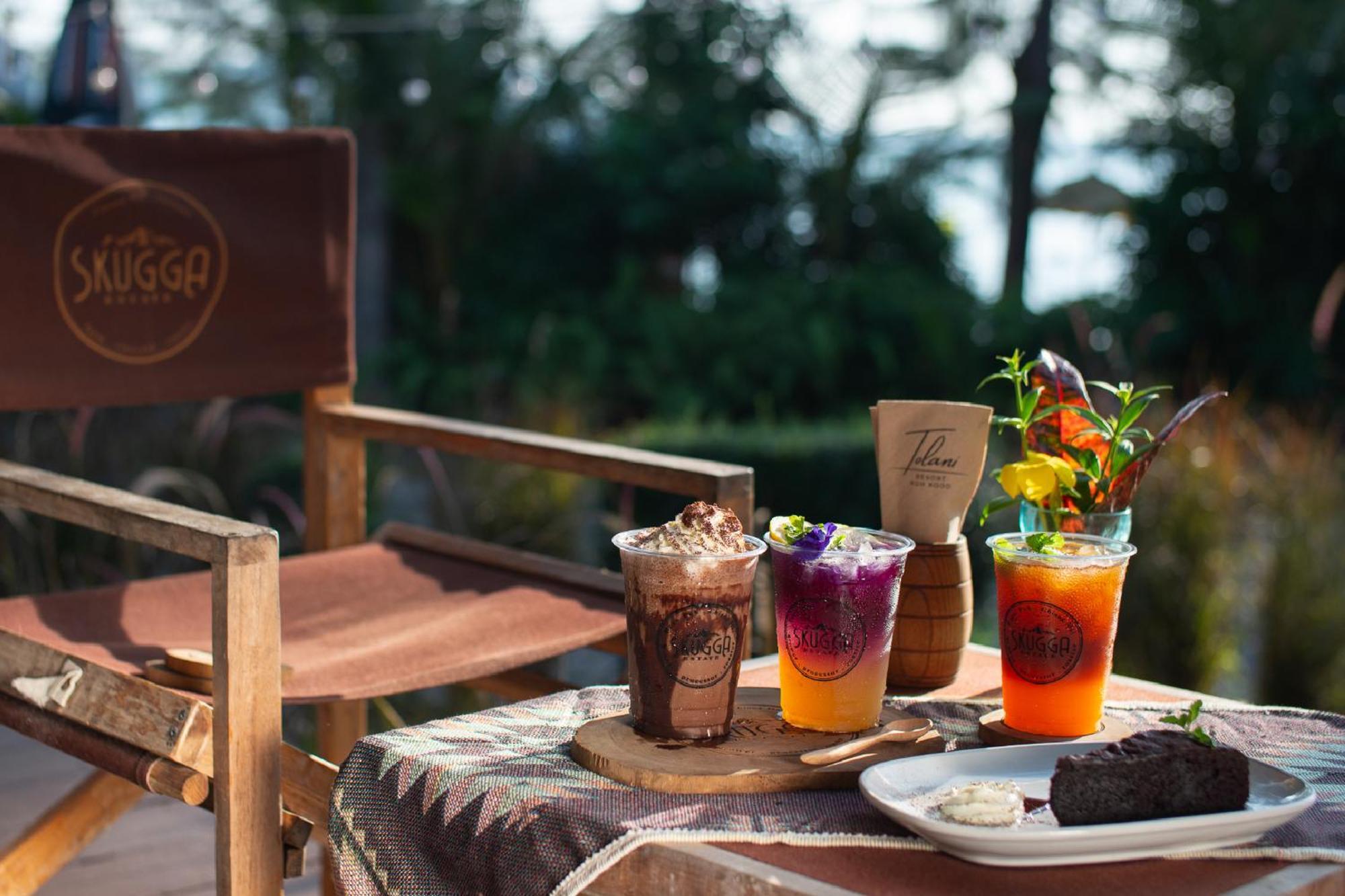 Tolani Resort Koh Kood Ko Kut Экстерьер фото