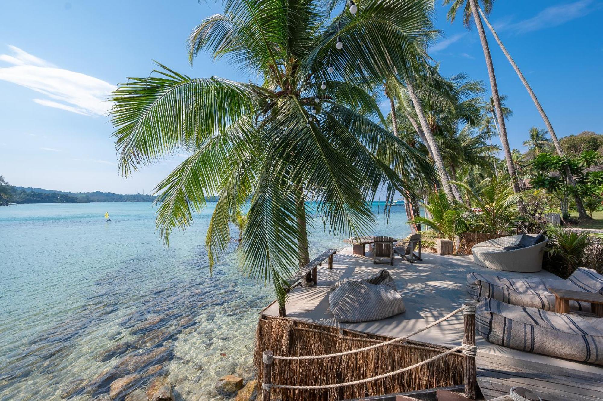 Tolani Resort Koh Kood Ko Kut Экстерьер фото