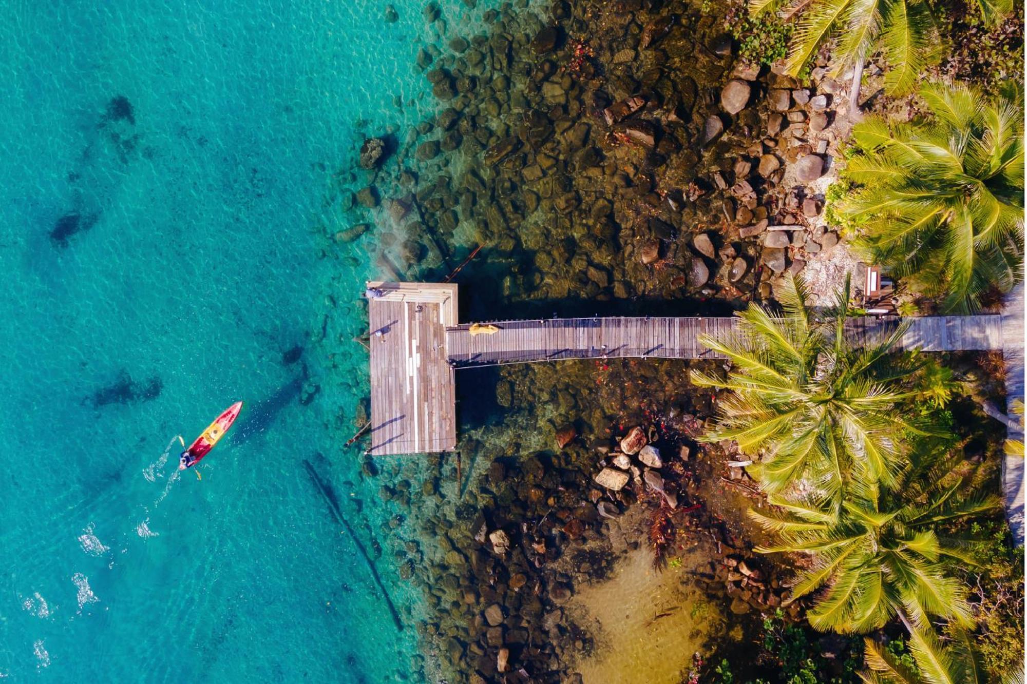 Tolani Resort Koh Kood Ko Kut Экстерьер фото