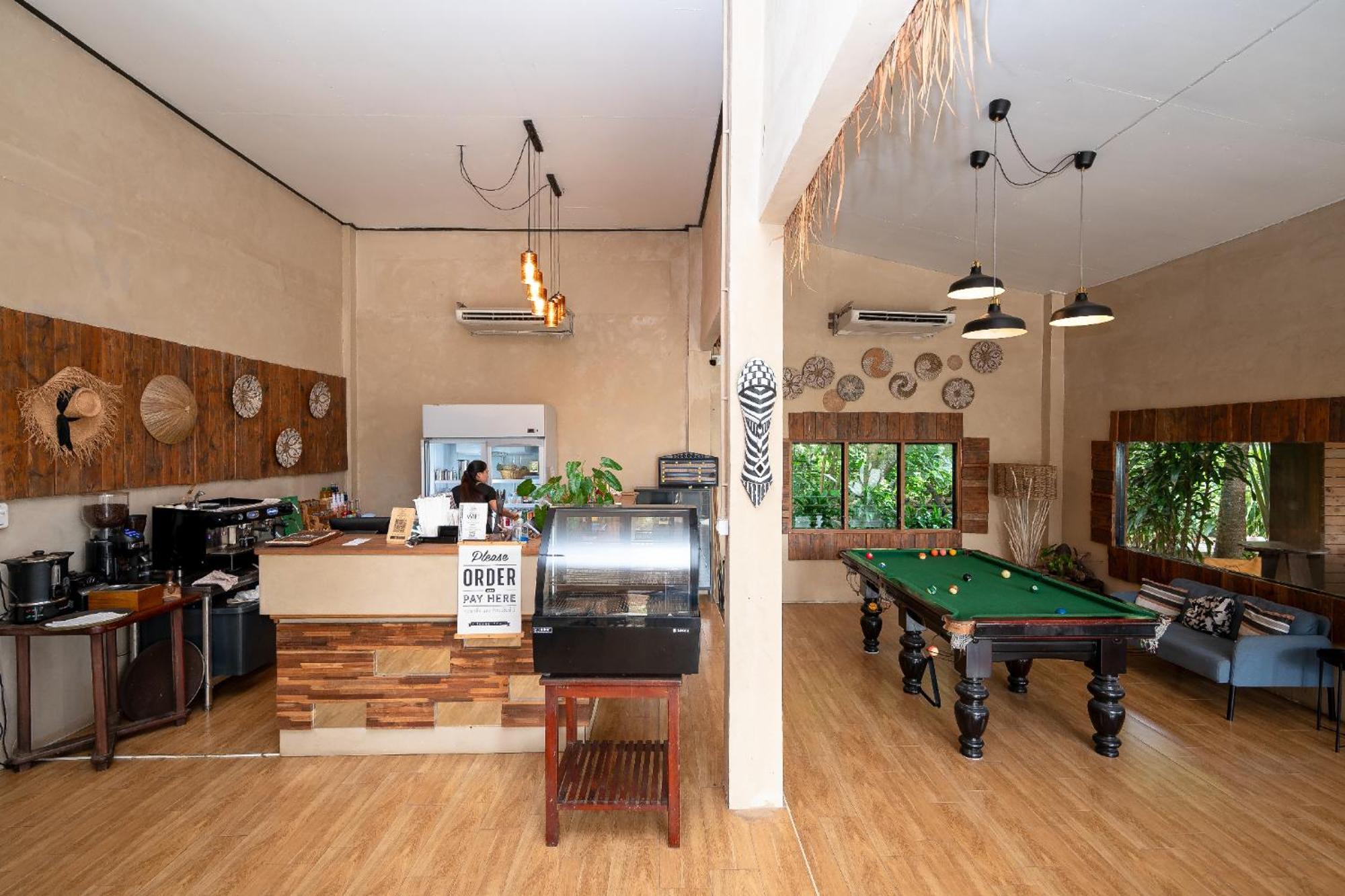 Tolani Resort Koh Kood Ko Kut Экстерьер фото