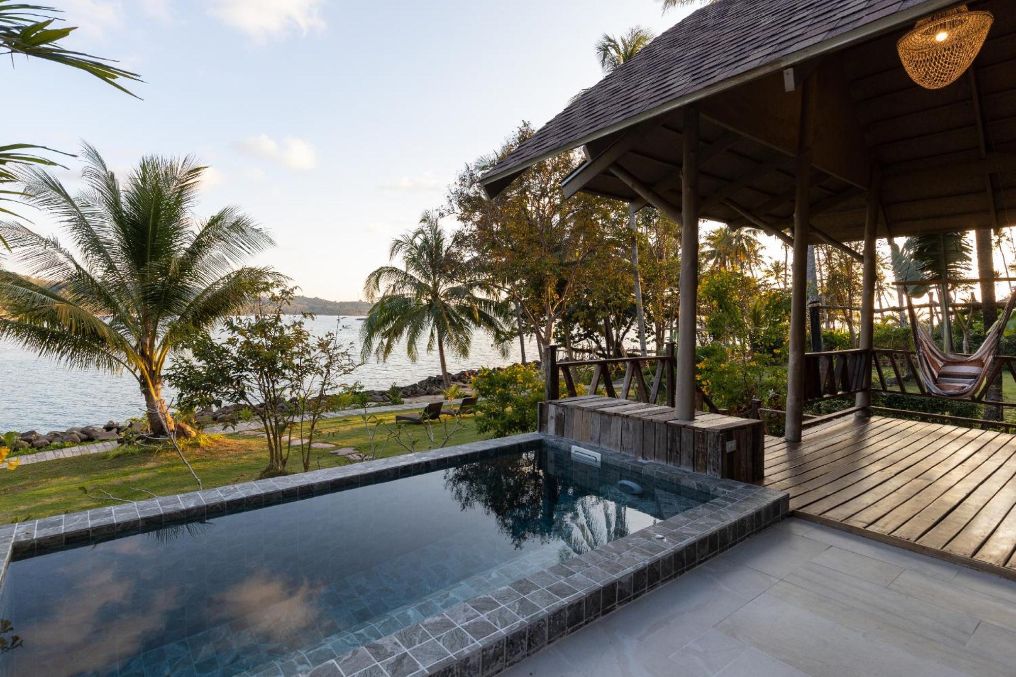 Tolani Resort Koh Kood Ko Kut Экстерьер фото