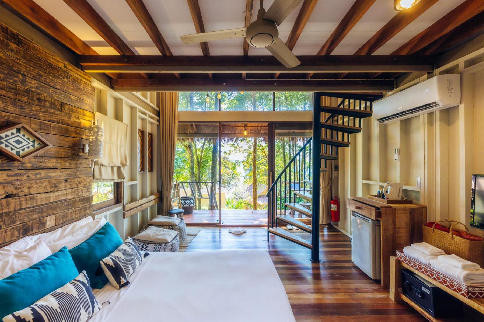 Tolani Resort Koh Kood Ko Kut Экстерьер фото