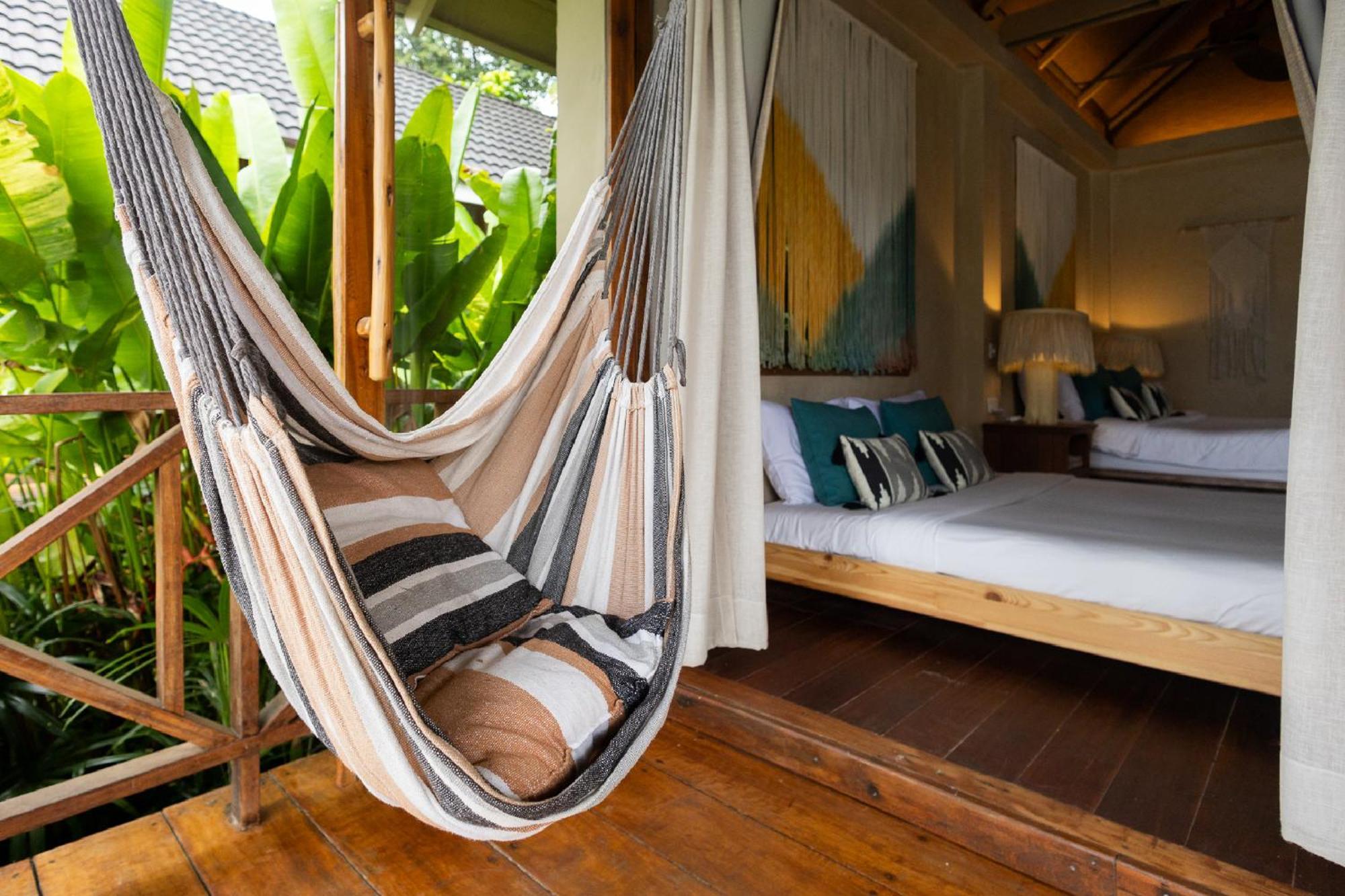 Tolani Resort Koh Kood Ko Kut Экстерьер фото