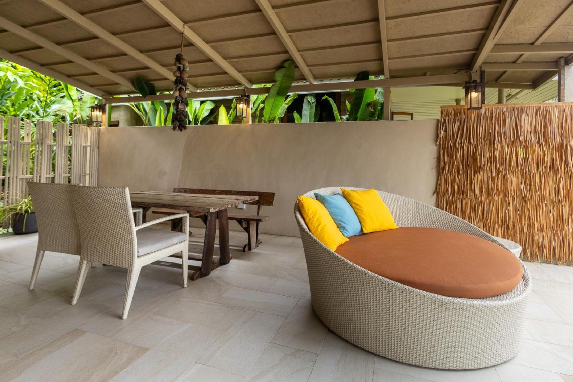 Tolani Resort Koh Kood Ko Kut Экстерьер фото