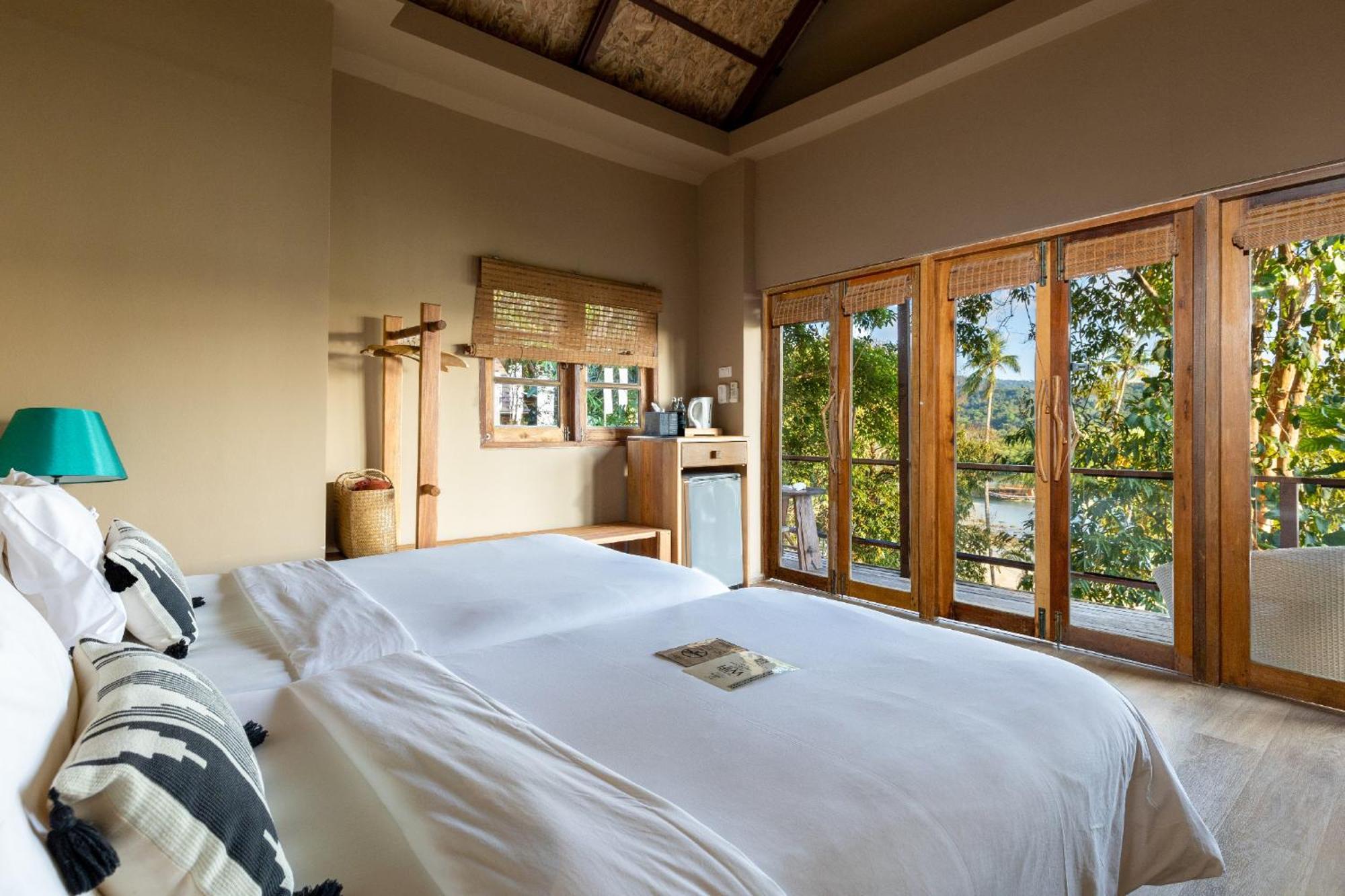 Tolani Resort Koh Kood Ko Kut Экстерьер фото