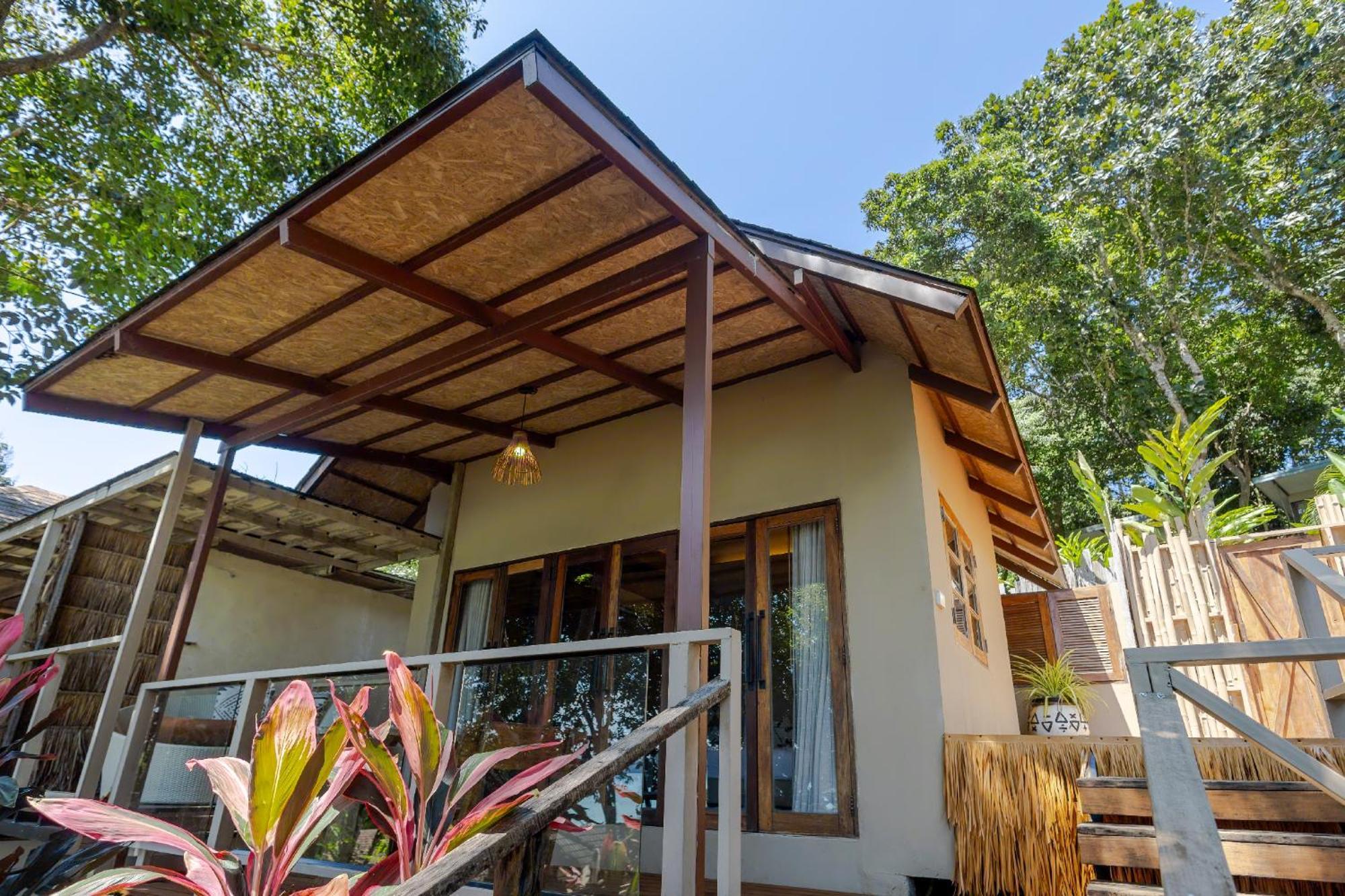 Tolani Resort Koh Kood Ko Kut Экстерьер фото