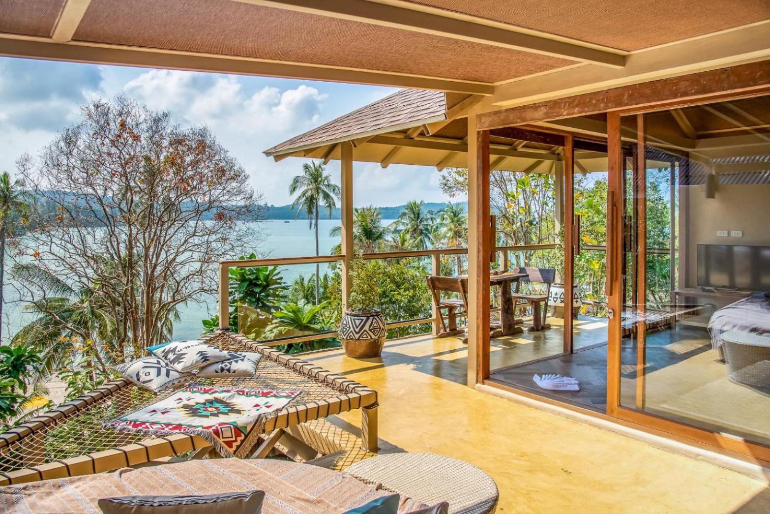 Tolani Resort Koh Kood Ko Kut Экстерьер фото