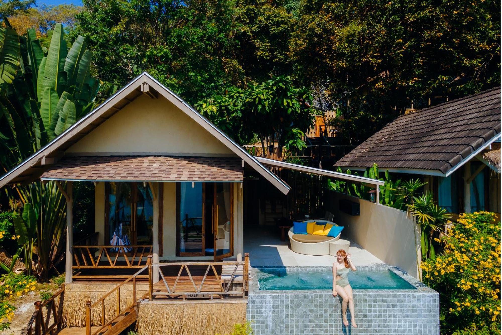 Tolani Resort Koh Kood Ko Kut Экстерьер фото