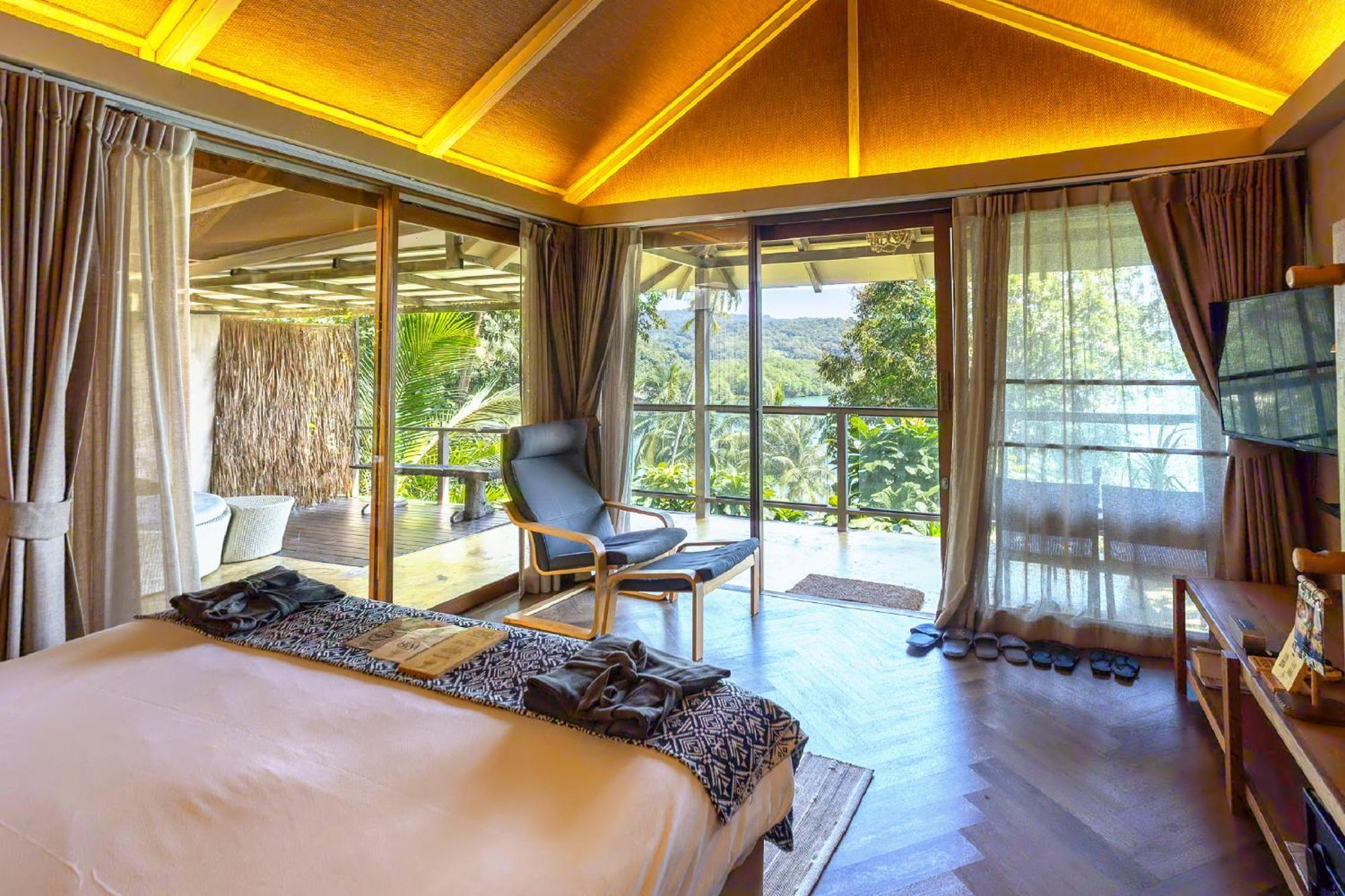 Tolani Resort Koh Kood Ko Kut Экстерьер фото