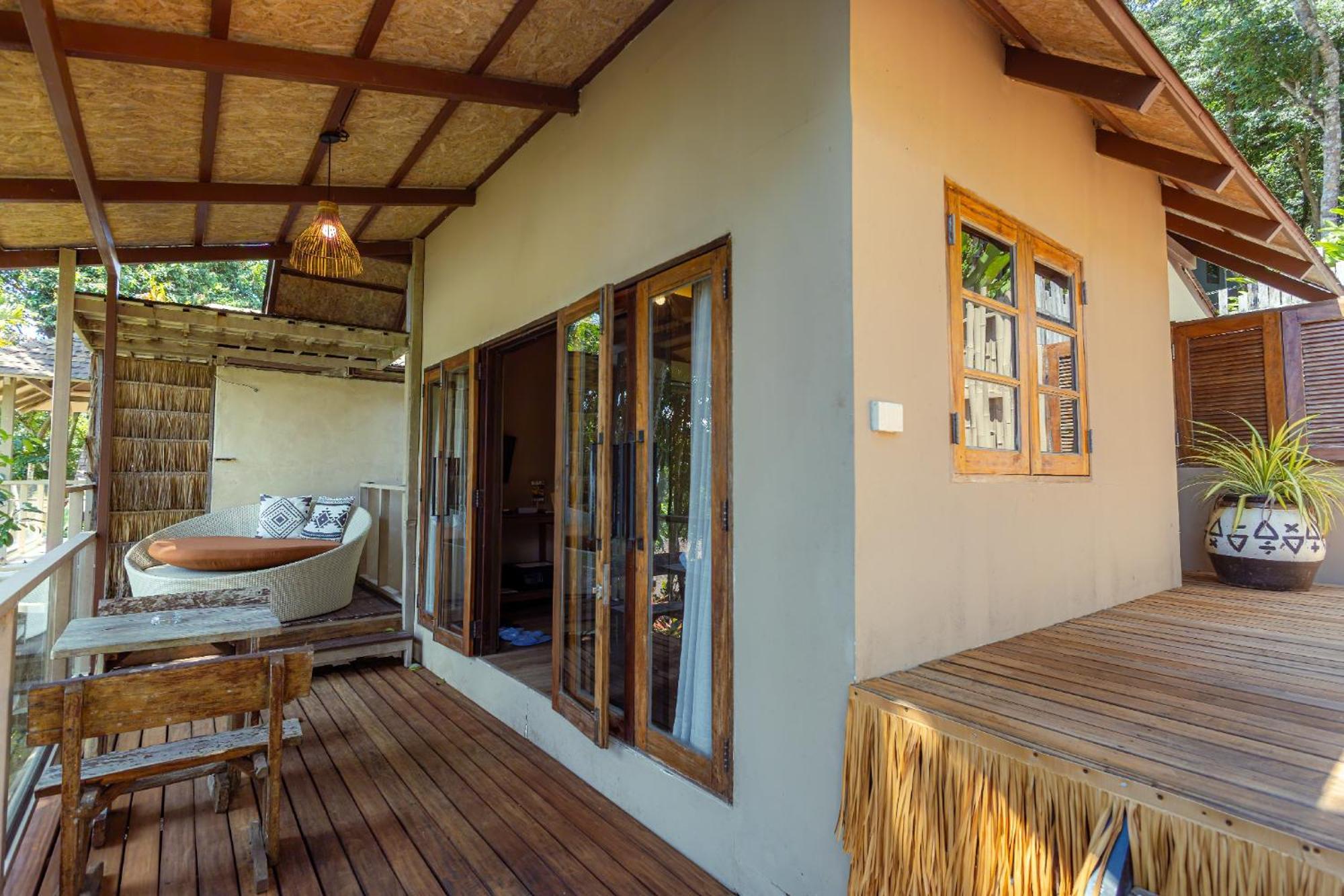 Tolani Resort Koh Kood Ko Kut Экстерьер фото