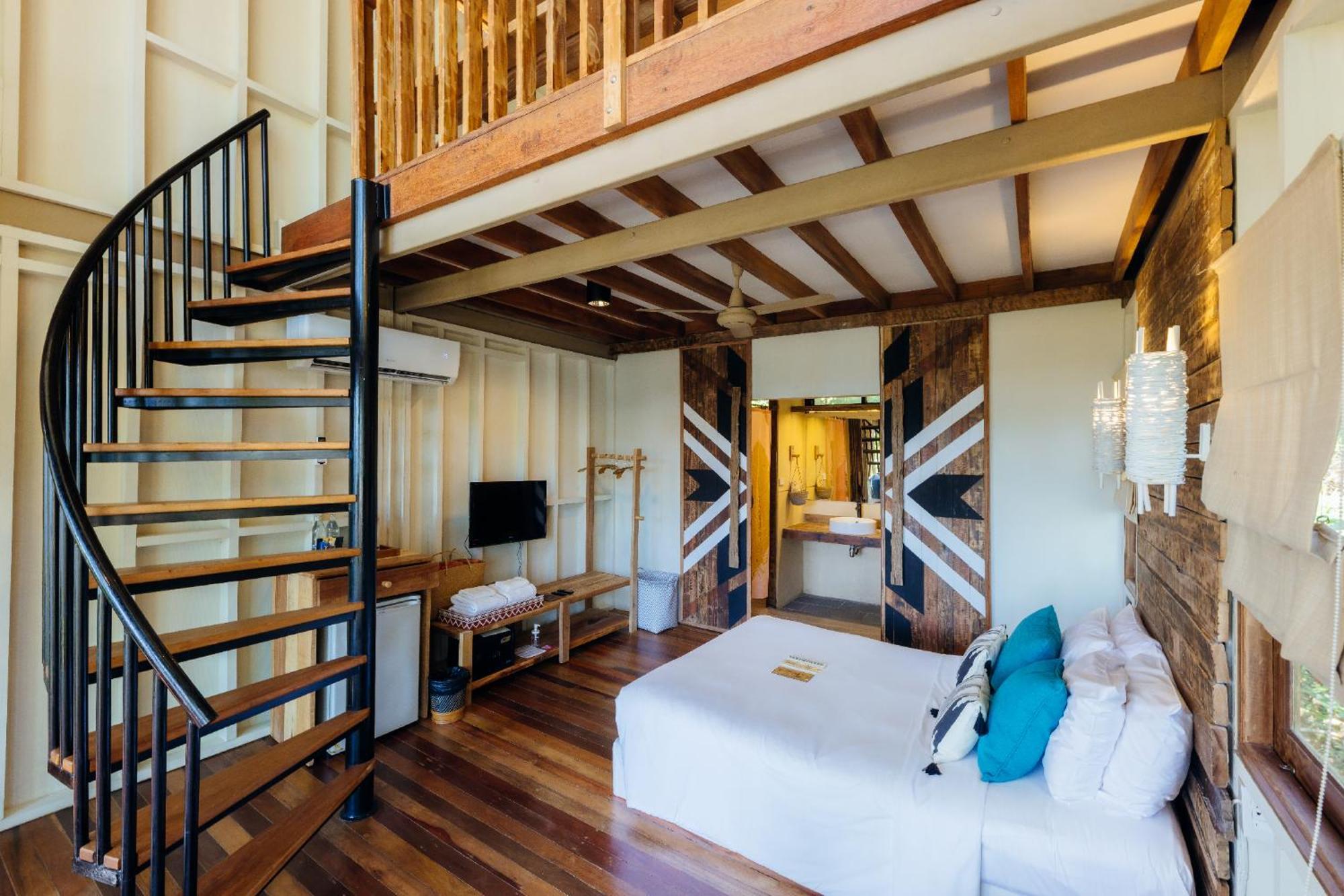 Tolani Resort Koh Kood Ko Kut Экстерьер фото