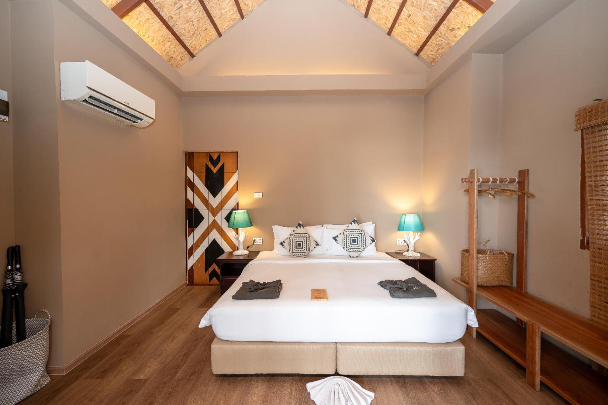 Tolani Resort Koh Kood Ko Kut Экстерьер фото
