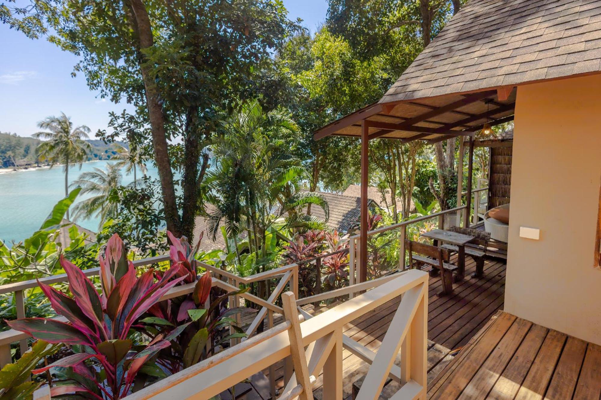 Tolani Resort Koh Kood Ko Kut Экстерьер фото