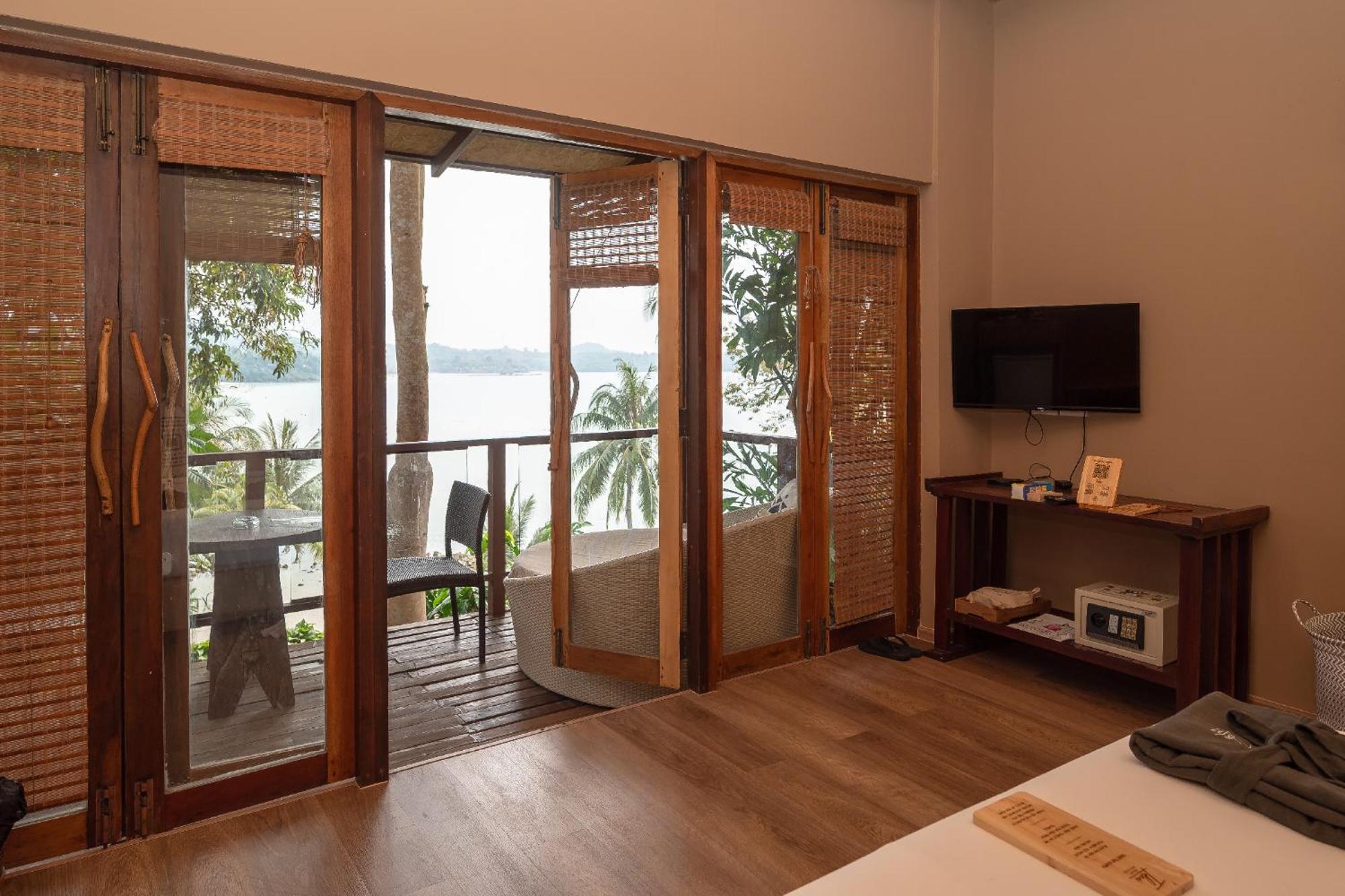 Tolani Resort Koh Kood Ko Kut Экстерьер фото