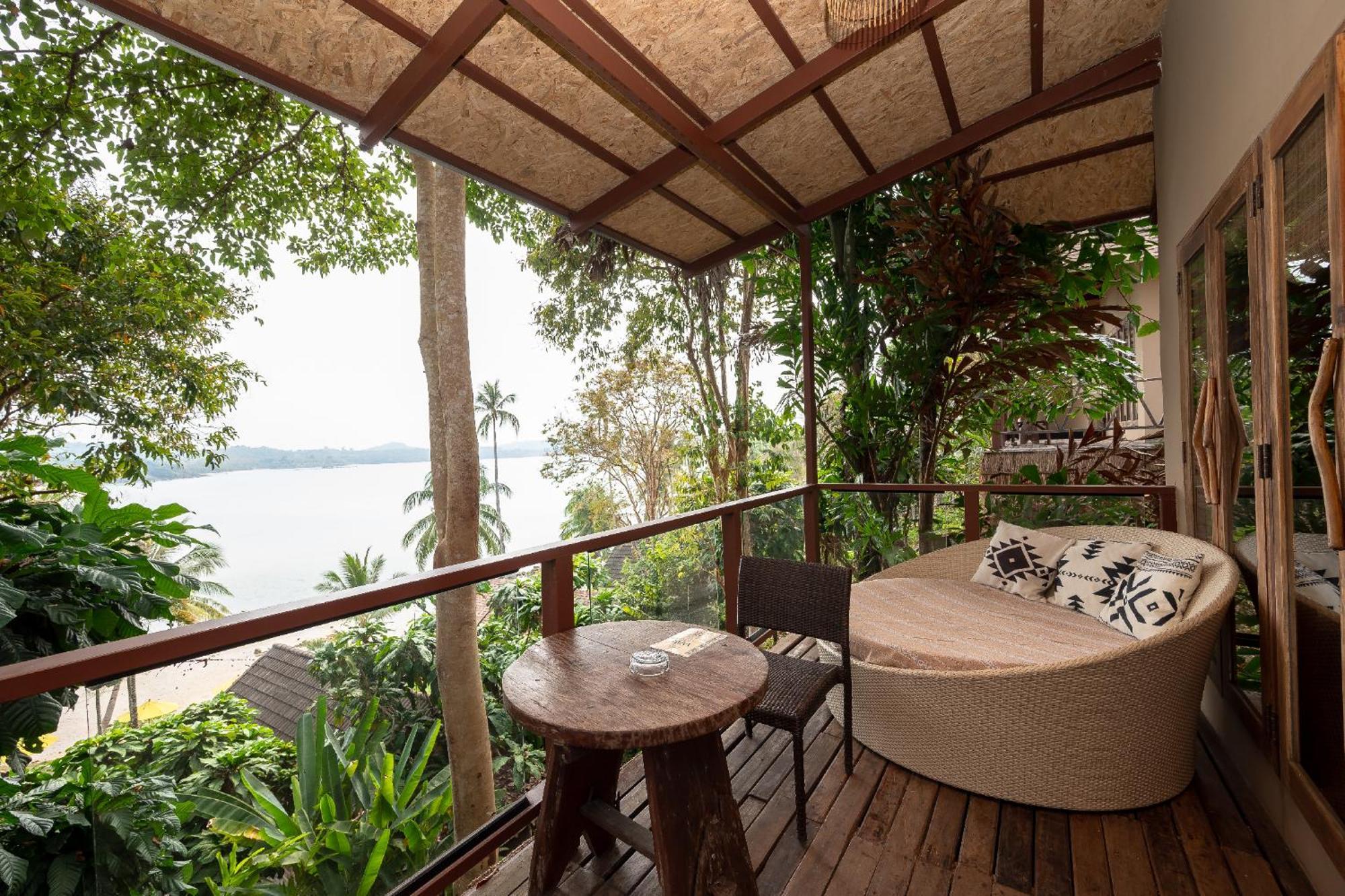 Tolani Resort Koh Kood Ko Kut Экстерьер фото